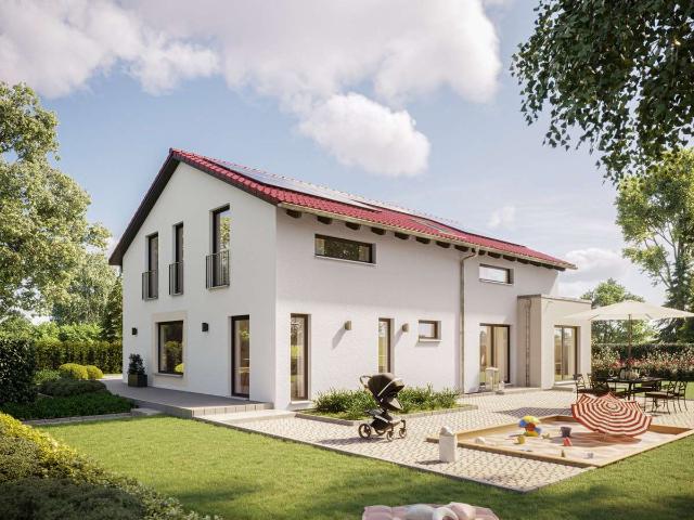 Haus kaufen in Dreetz, Landkreis Rostock