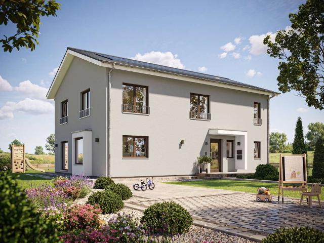 Haus kaufen in Gielow, Mecklenburgische Seenplatte