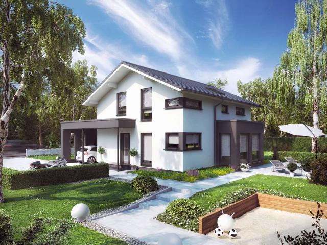 Haus kaufen in Gnoien, Landkreis Rostock