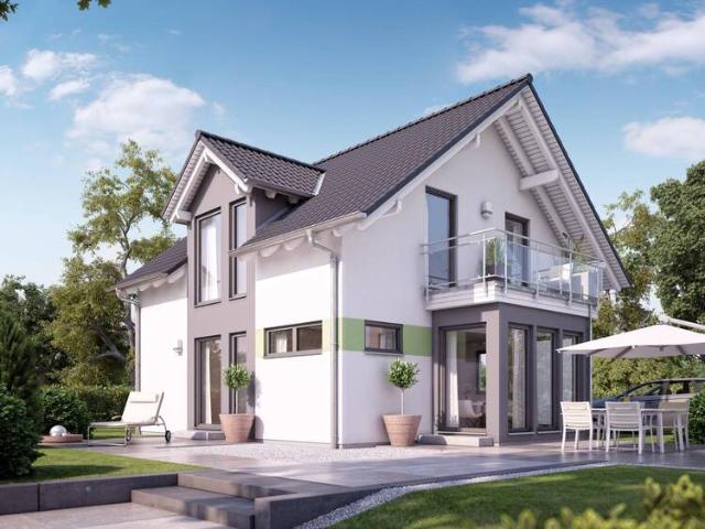 Haus kaufen in Ötisheim, Baden-Württemberg