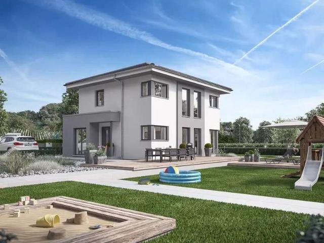 Haus kaufen in Roßdorf, Landkreis Schmalkalden-Meiningen