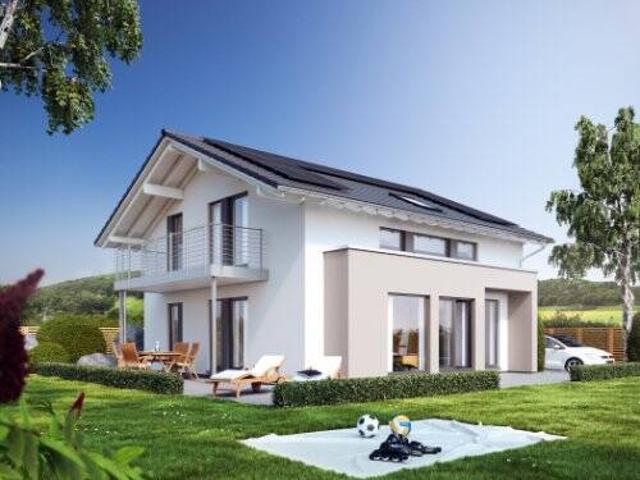 Haus kaufen in Straubenhardt, Baden-Württemberg