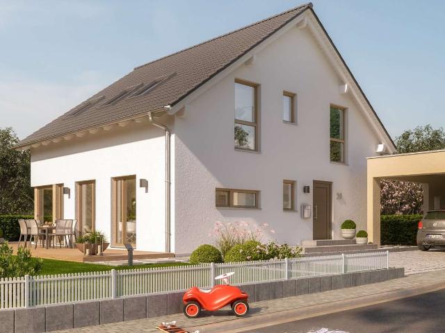 Haus kaufen in Cottbus - Chóśebuz, Cottbus