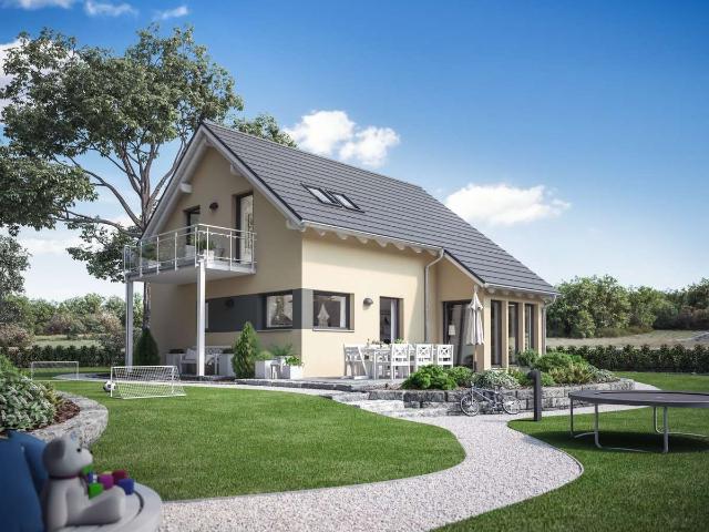 Haus kaufen in Rühn, Landkreis Rostock