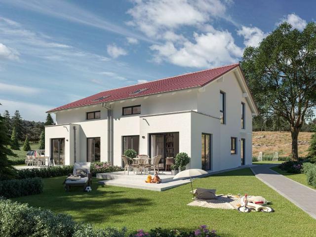 Haus kaufen in Weil im Schönbuch, Landkreis Böblingen