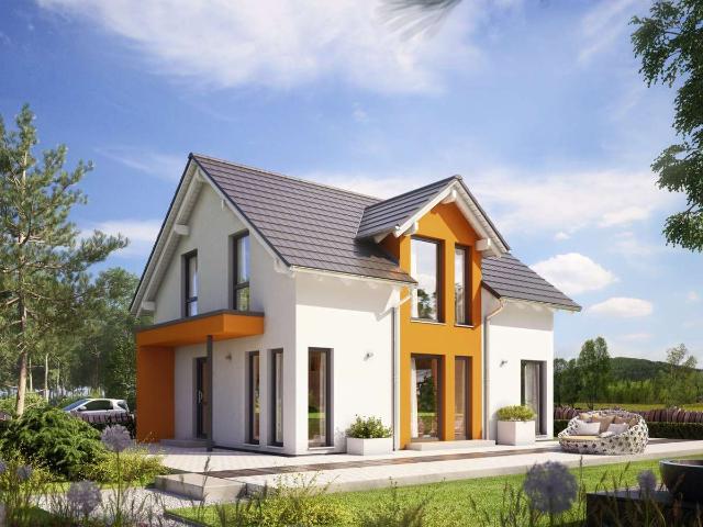 Haus kaufen in Haselund, Kreis Nordfriesland
