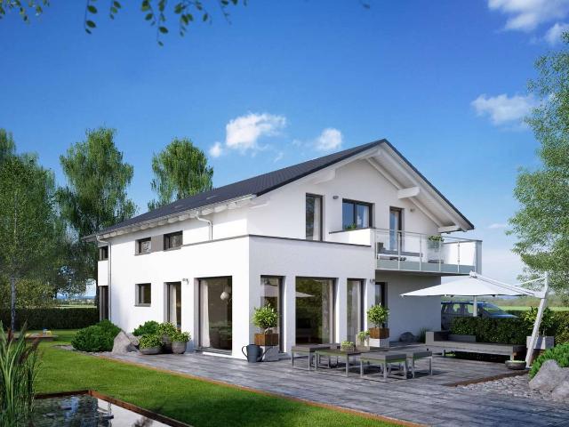 Haus kaufen in Ottendorf, Kreis Rendsburg-Eckernförde