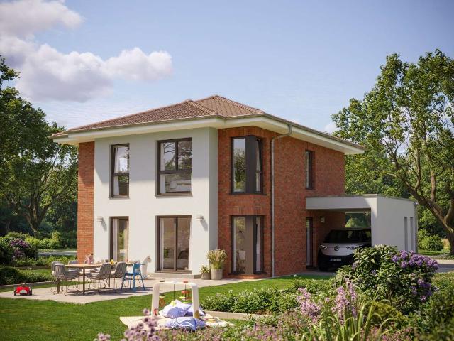 Haus kaufen in Garding, Kreis Nordfriesland