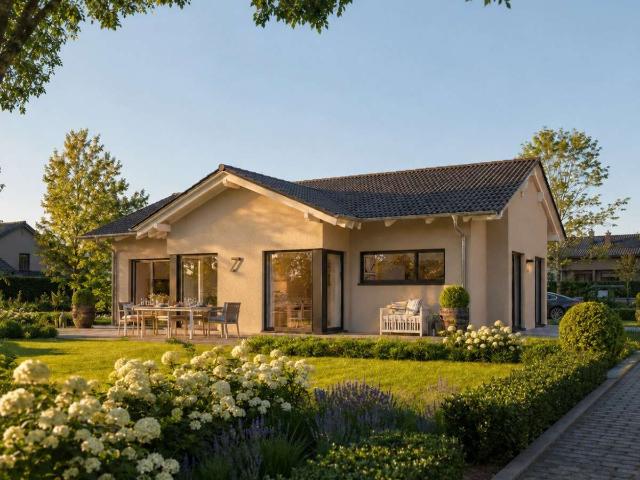 Haus kaufen in Hemmoor, Landkreis Cuxhaven