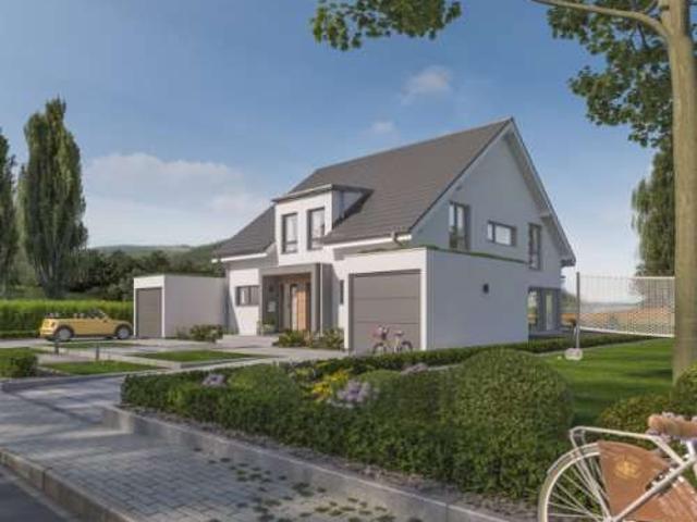Haus kaufen in Königsbach-Stein, Enzkreis