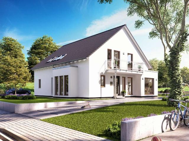 Haus kaufen in Neuhütten, Landkreis Trier-Saarburg