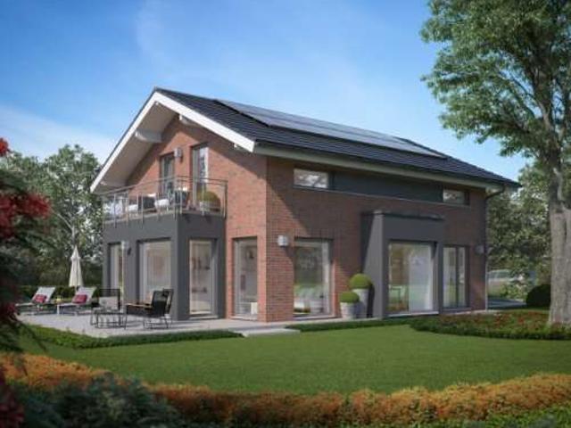 Haus kaufen in Ziethen, Kreis Herzogtum Lauenburg