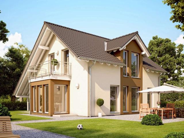 Haus kaufen in Schönwalde, Vorpommern-Greifswald