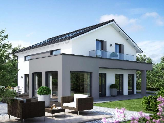 Haus kaufen in Laudenbach, Rhein-Neckar-Kreis