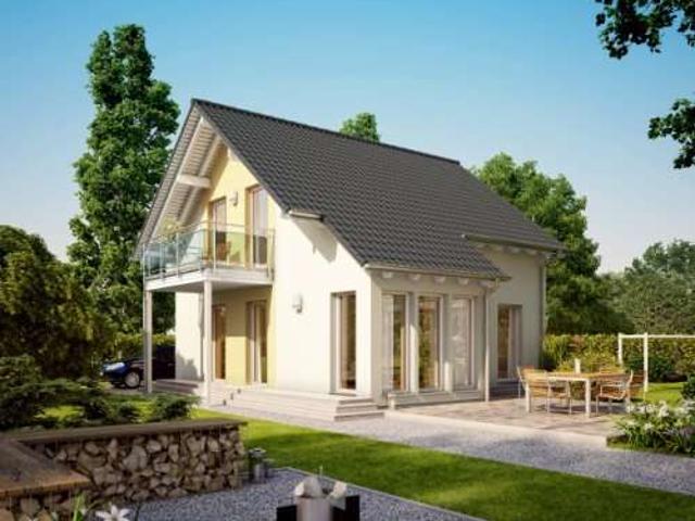 Haus kaufen in Pötenitz, Dassow
