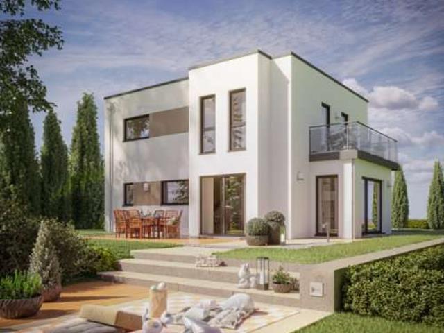 Haus kaufen in Brüsewitz, Nordwestmecklenburg