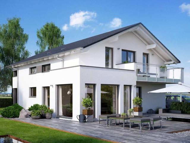 Haus kaufen in Erligheim, Landkreis Ludwigsburg