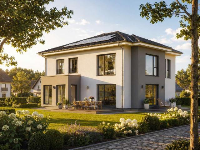 Haus kaufen in Bonn