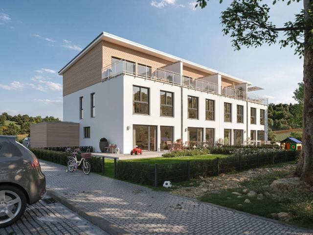 Haus kaufen in Rauenberg, Rhein-Neckar-Kreis
