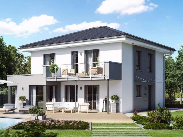Haus kaufen in Laudenbach, Rhein-Neckar-Kreis