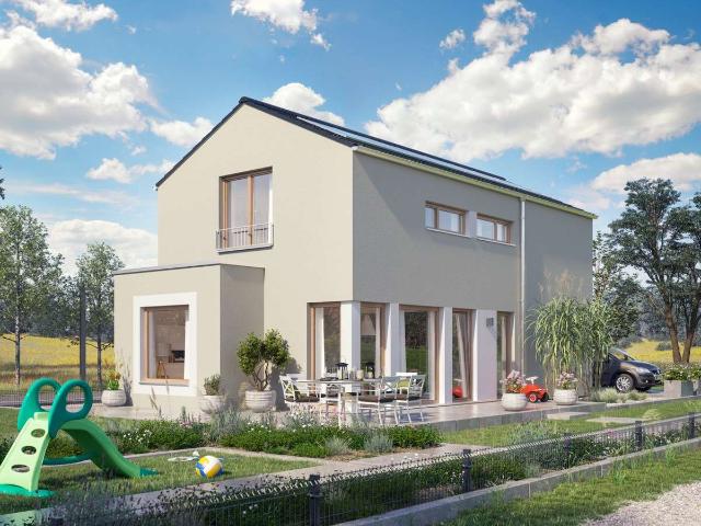 Haus kaufen in Marlow, Vorpommern-Rügen