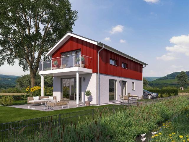 Haus kaufen in Tribsees, Vorpommern-Rügen