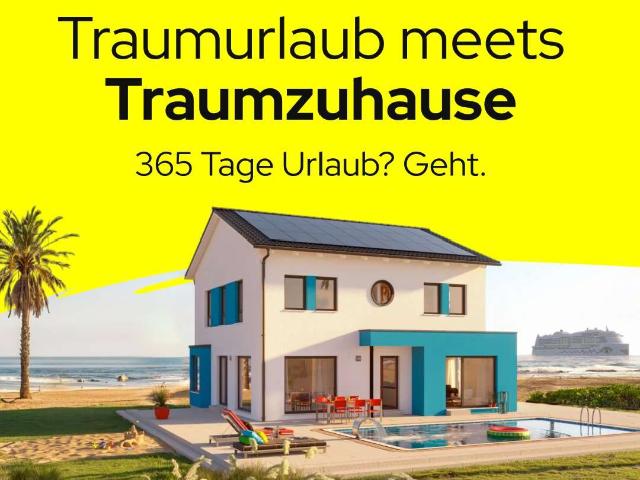 Haus kaufen in Friedrichshagen, Greifswald