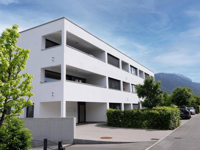 Apartment mieten in Gisingen, Feldkirch