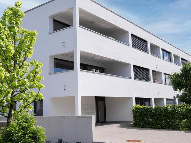 Apartment mieten in Gisingen, Feldkirch
