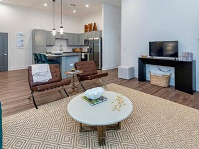 Apartment for rent in Chesterfield