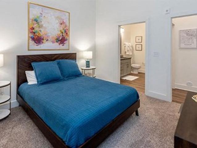 Apartment for rent in Chesterfield