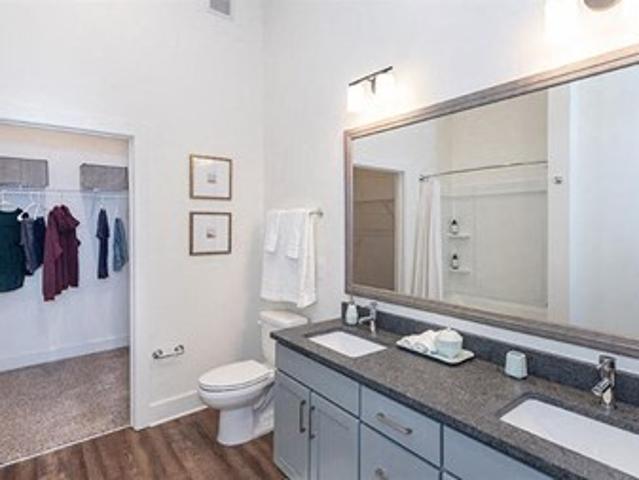 Apartment for rent in Chesterfield