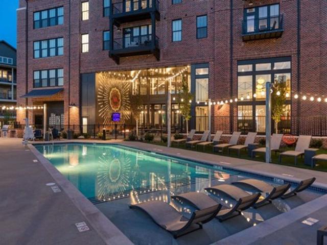 Apartment for rent in Chesterfield