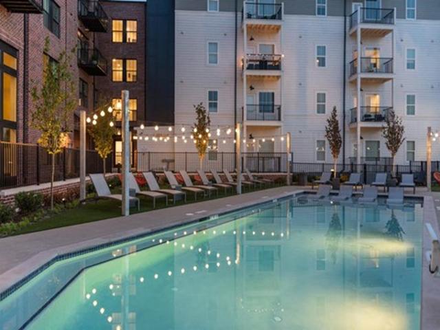 Apartment for rent in Chesterfield