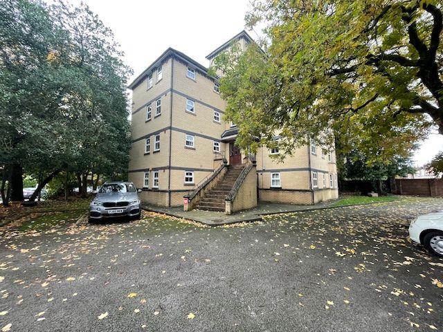 Apartment for rent in Calderstones