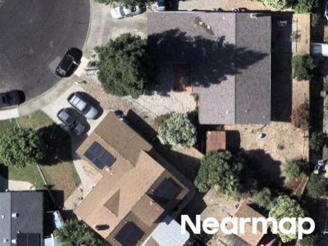 House for sale in Solano, California