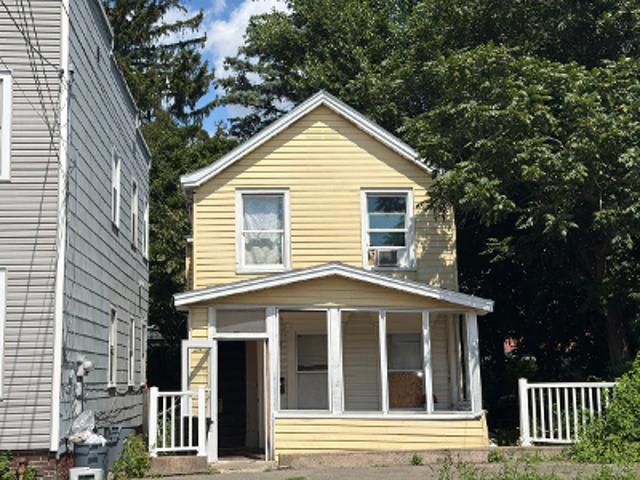 House for sale in Albany, New York
