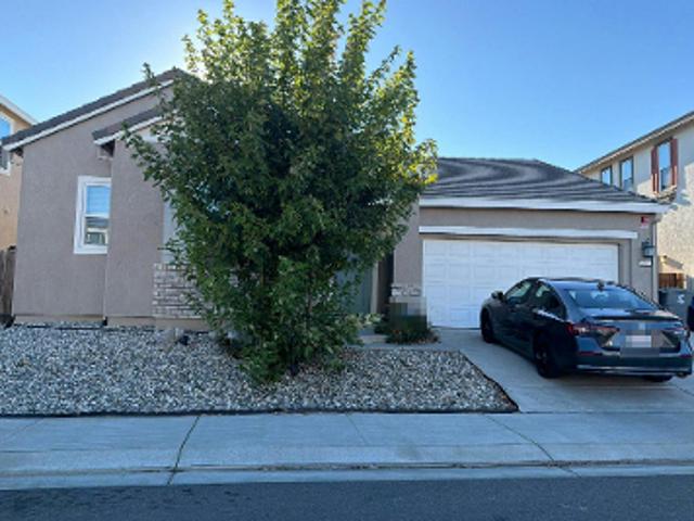 House for sale in Solano, California