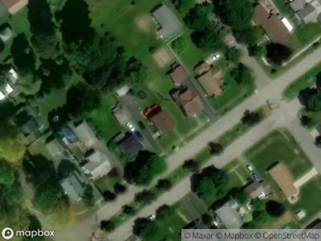 House for sale in Dansville, New York