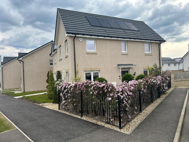 House for rent in Ecclesmachan, Scotland