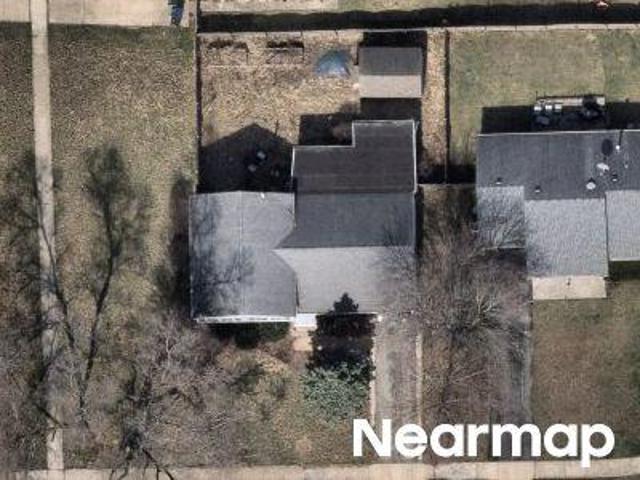 House for sale in New Lenox, Illinois