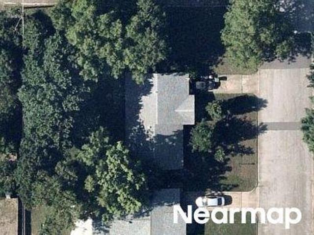 House for sale in Hurst, Texas