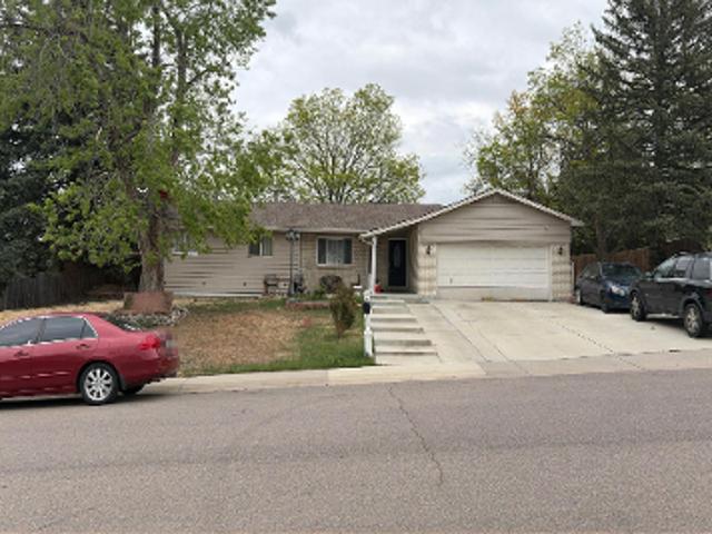 House for sale in Northglenn, Colorado