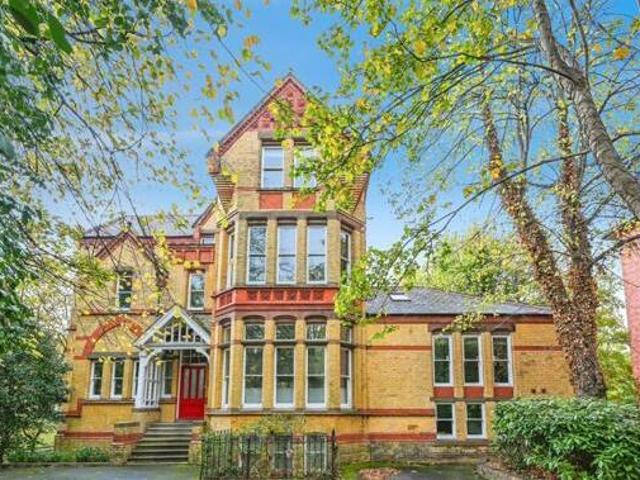 House for sale in Calderstones