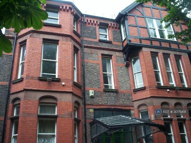 House for rent in Aigburth, Liverpool