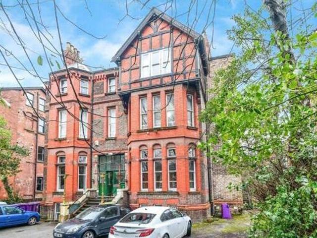 House for sale in Birkenhead, Wirral