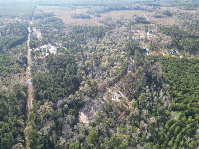 Land for sale in Louisiana
