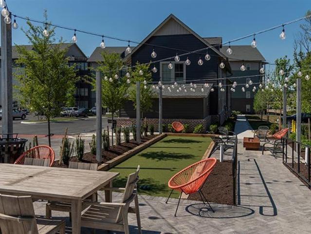 Apartment for rent in Virginia