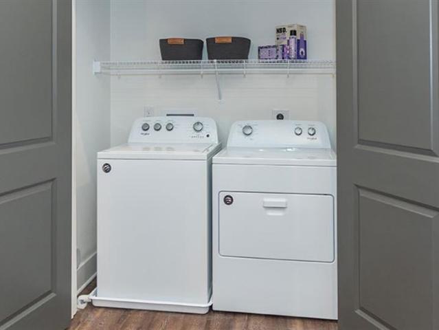 Apartment for rent in Virginia