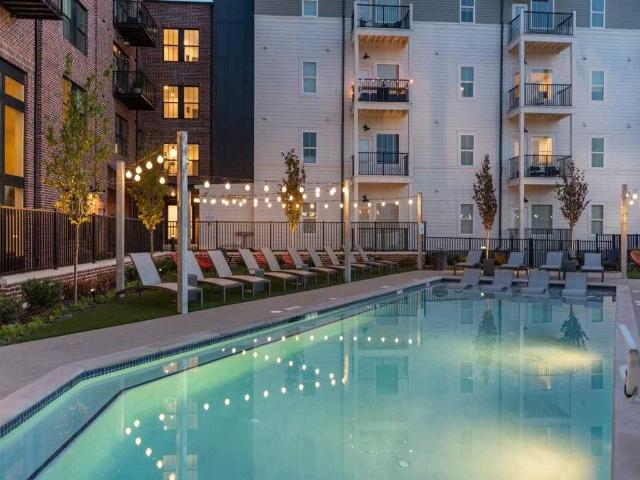 Apartment for rent in Chesterfield
